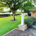 Landscaping and Curb Appeal: Enhancing Your Property's Value