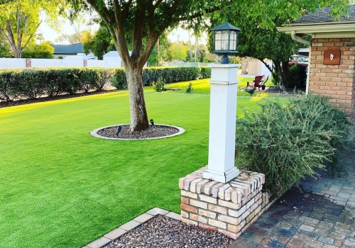 Landscaping and Curb Appeal: Enhancing Your Property's Value