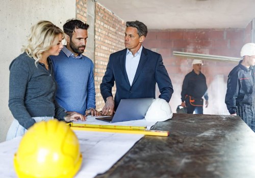 Hiring Contractors and Obtaining Permits: A Guide for Property Management