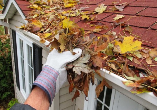 Seasonal Maintenance Tasks: Keeping Your Property in Top Shape
